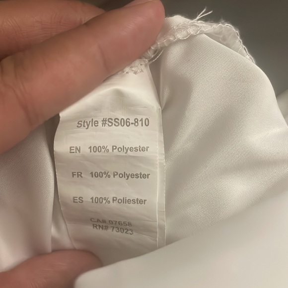 Revamped Windbreaker $30 - Picture 12 of 15